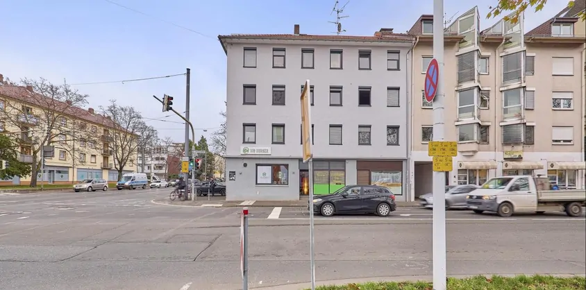 von Poll Immobilien GmbH