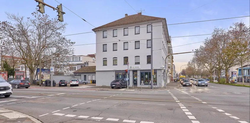 von Poll Immobilien GmbH