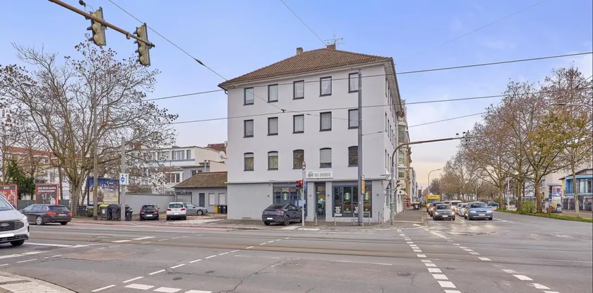 von Poll Immobilien GmbH