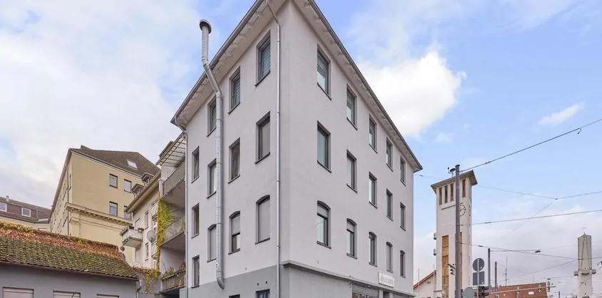 von Poll Immobilien GmbH