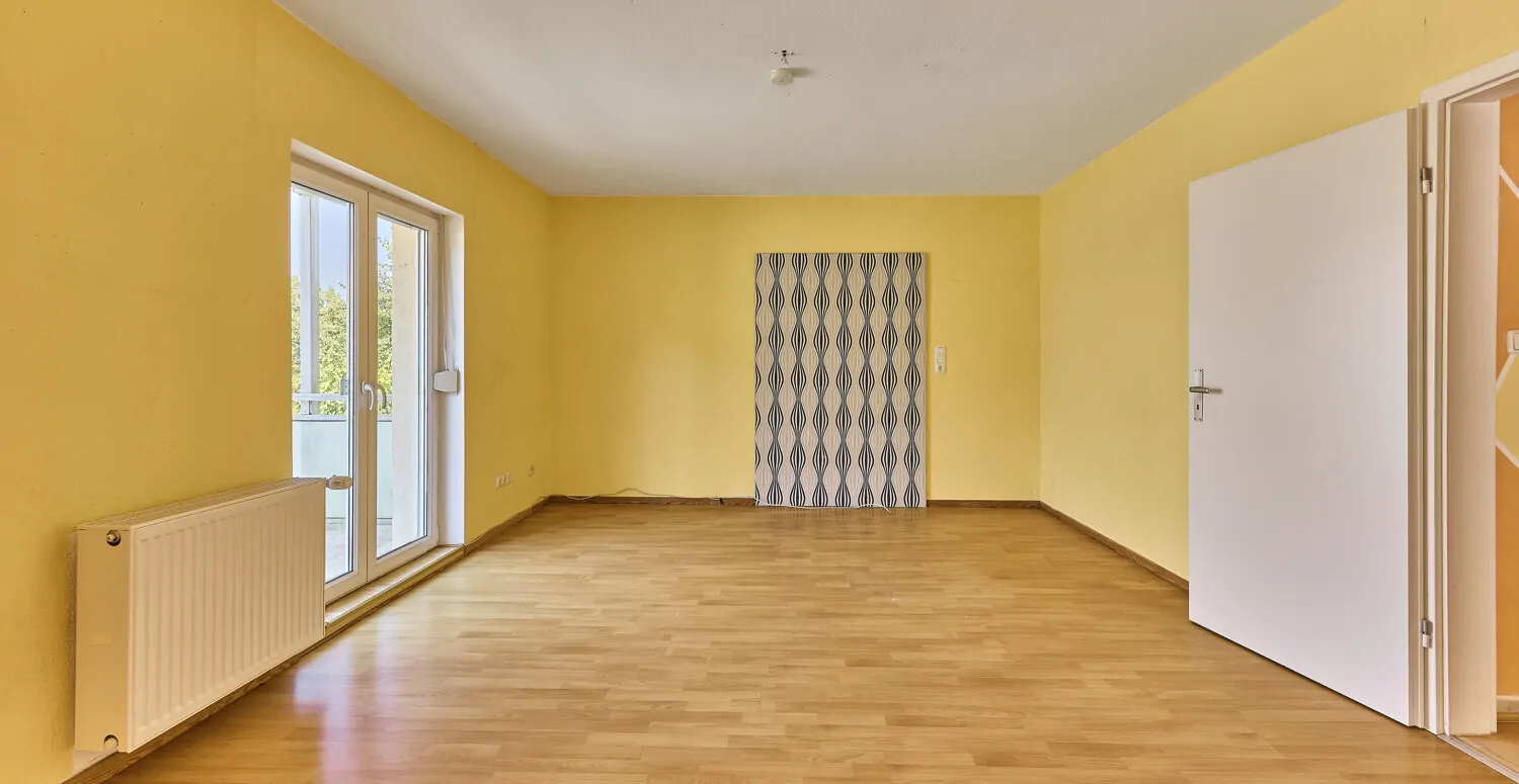 Dreifamilienhaus mit Potenzial in idyllischer Lage von Mühltal – Wohnen, Gestalten, Verwirklichen