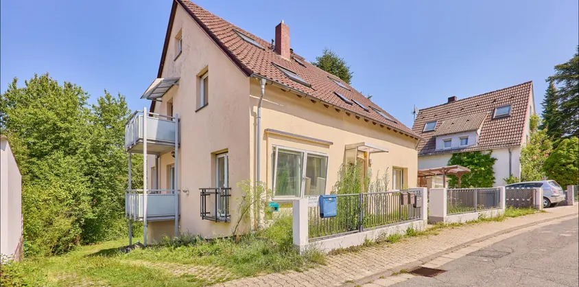 von Poll Immobilien GmbH