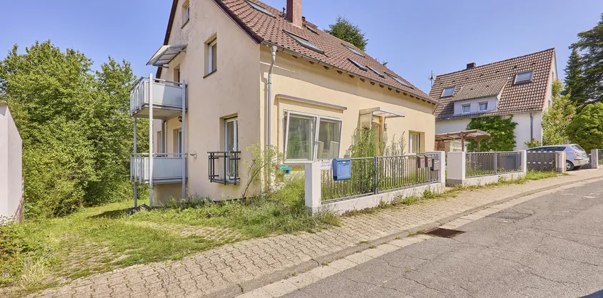 von Poll Immobilien GmbH