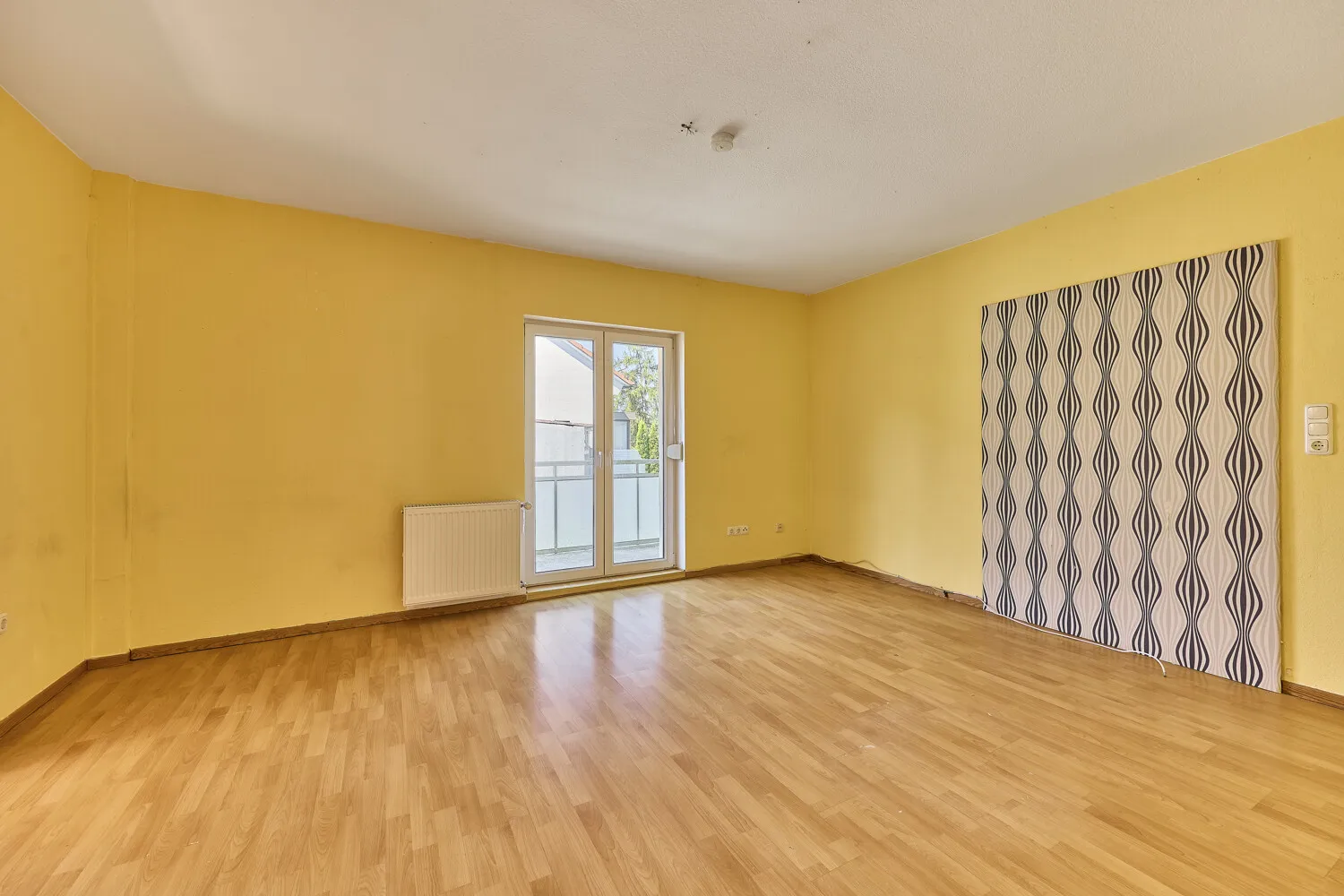 Dreifamilienhaus mit Potenzial in idyllischer Lage von Mühltal – Wohnen, Gestalten, Verwirklichen