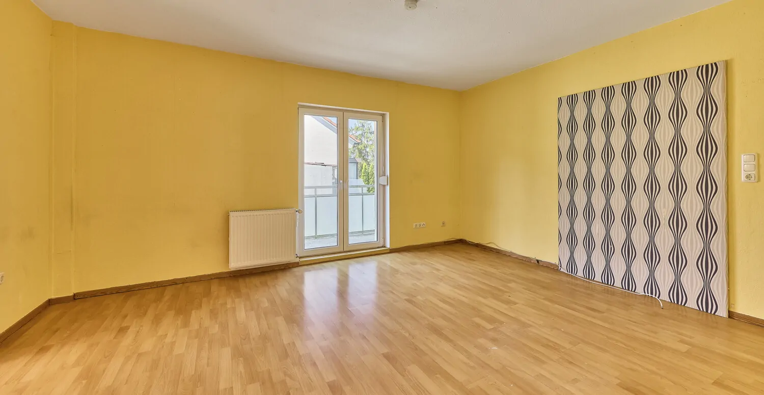 Dreifamilienhaus mit Potenzial in idyllischer Lage von Mühltal – Wohnen, Gestalten, Verwirklichen