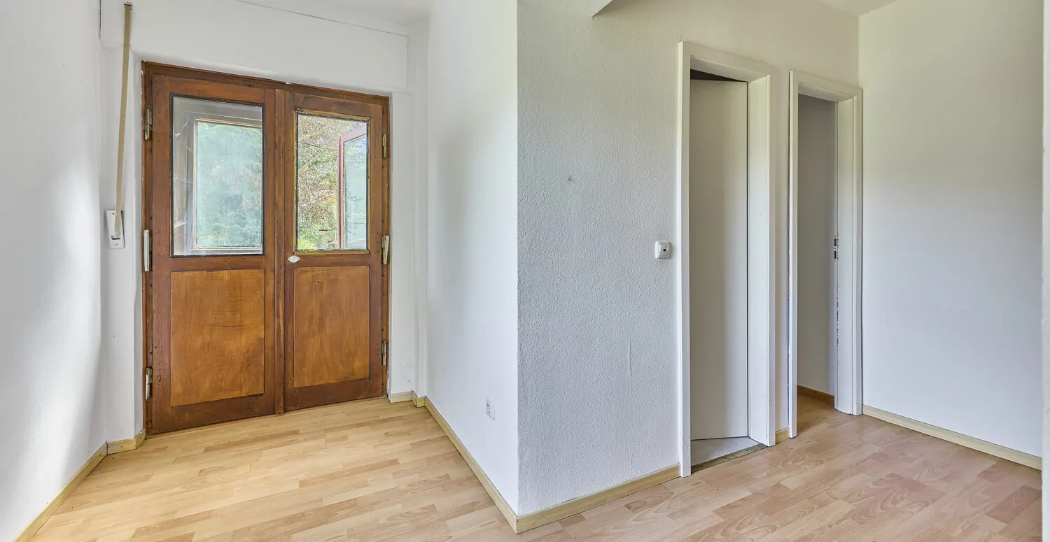 Dreifamilienhaus mit Potenzial in idyllischer Lage von Mühltal – Wohnen, Gestalten, Verwirklichen