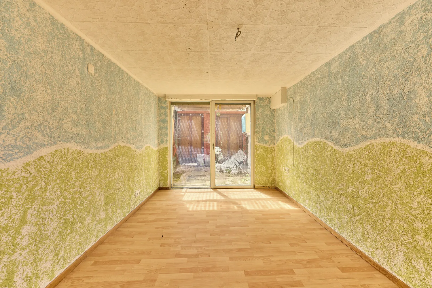 Dreifamilienhaus mit Potenzial in idyllischer Lage von Mühltal – Wohnen, Gestalten, Verwirklichen