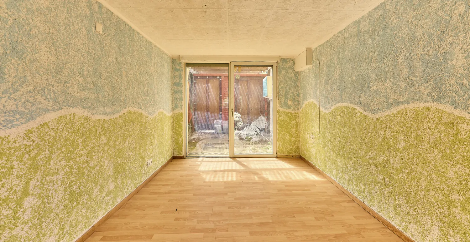 Dreifamilienhaus mit Potenzial in idyllischer Lage von Mühltal – Wohnen, Gestalten, Verwirklichen