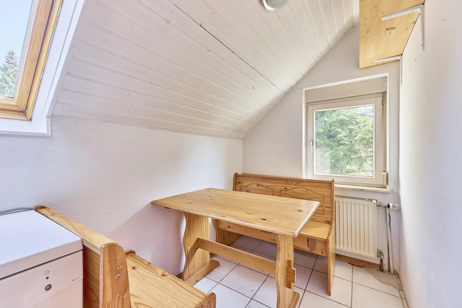 Dreifamilienhaus mit Potenzial in idyllischer Lage von Mühltal – Wohnen, Gestalten, Verwirklichen