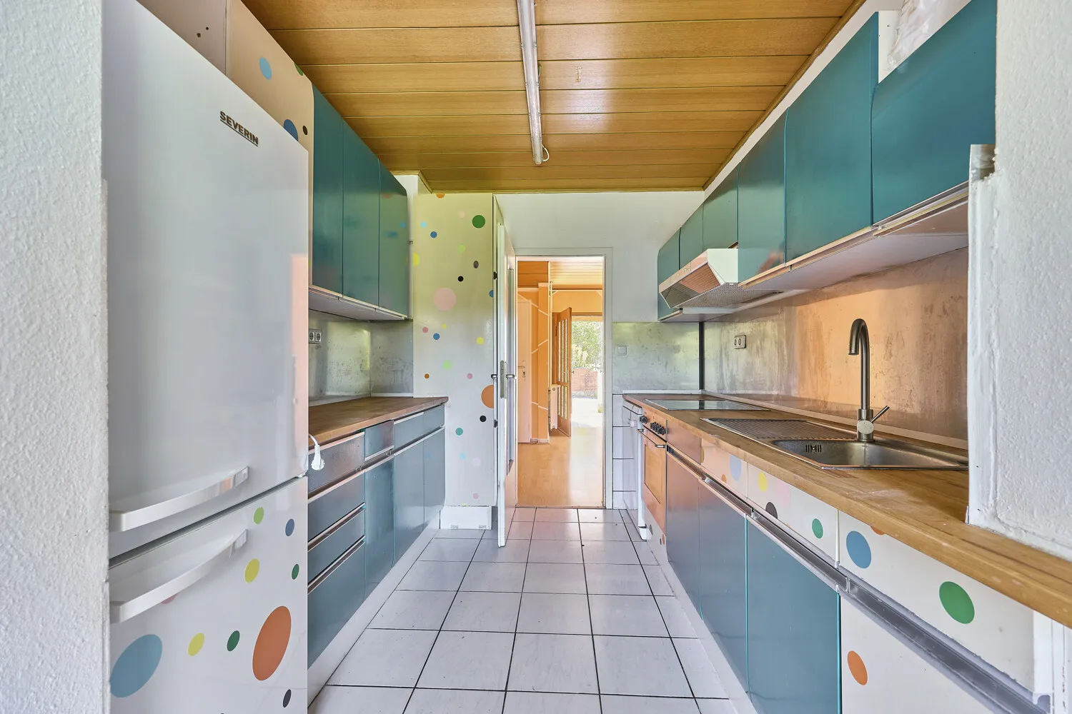 Dreifamilienhaus mit Potenzial in idyllischer Lage von Mühltal – Wohnen, Gestalten, Verwirklichen