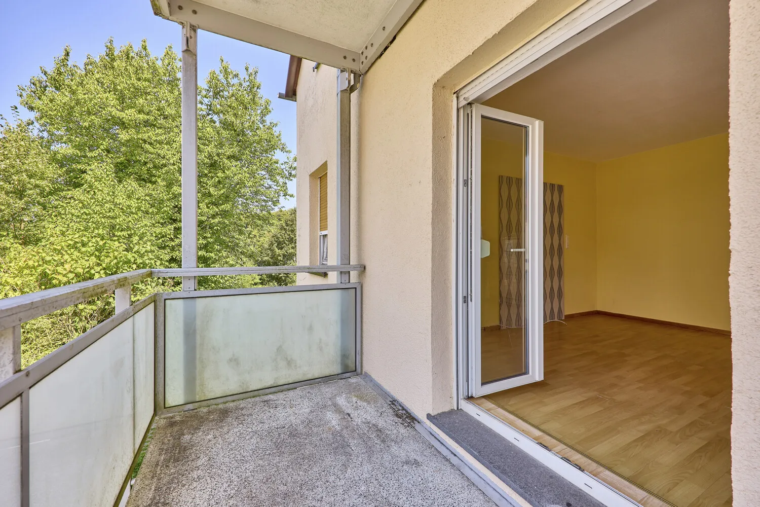 Dreifamilienhaus mit Potenzial in idyllischer Lage von Mühltal – Wohnen, Gestalten, Verwirklichen