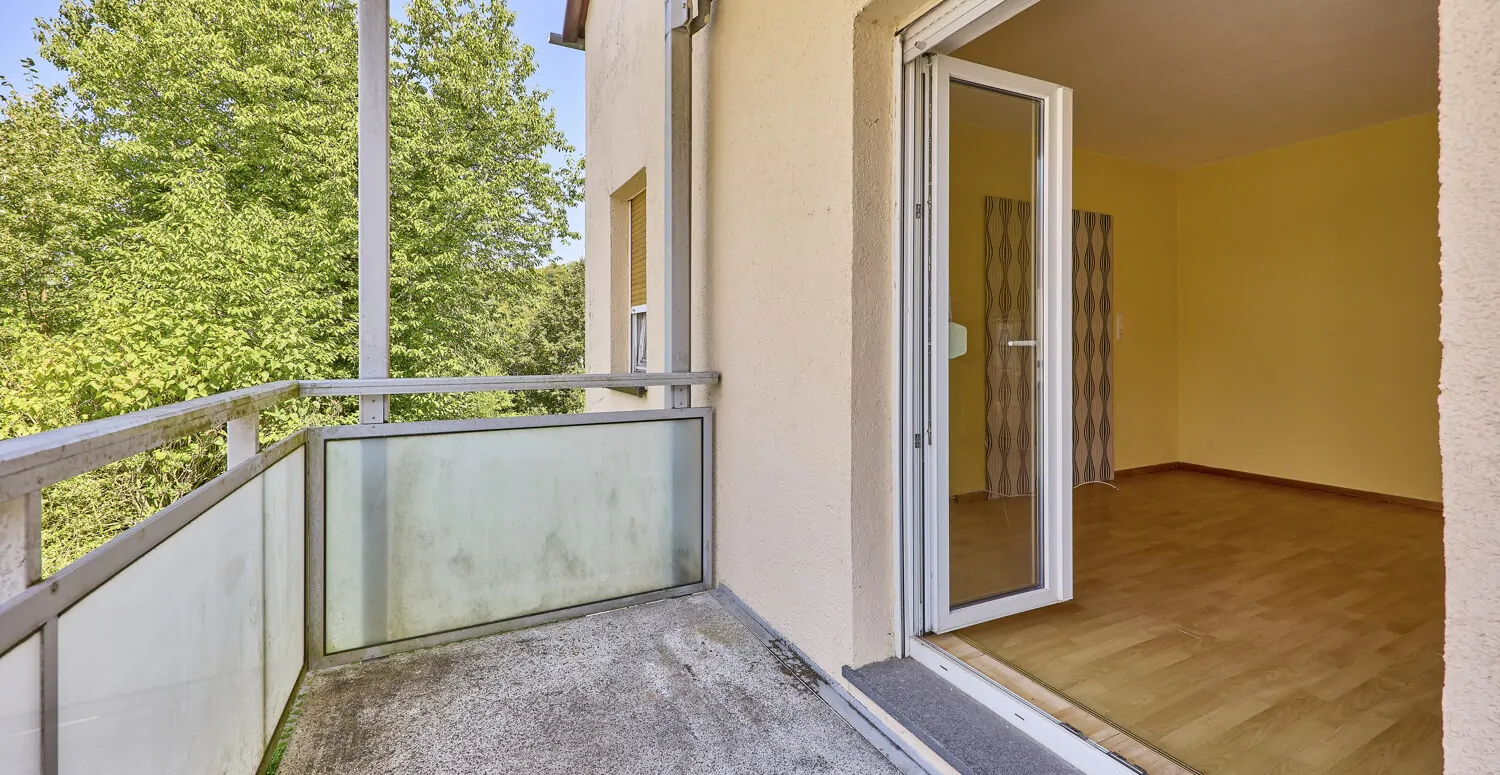 Dreifamilienhaus mit Potenzial in idyllischer Lage von Mühltal – Wohnen, Gestalten, Verwirklichen