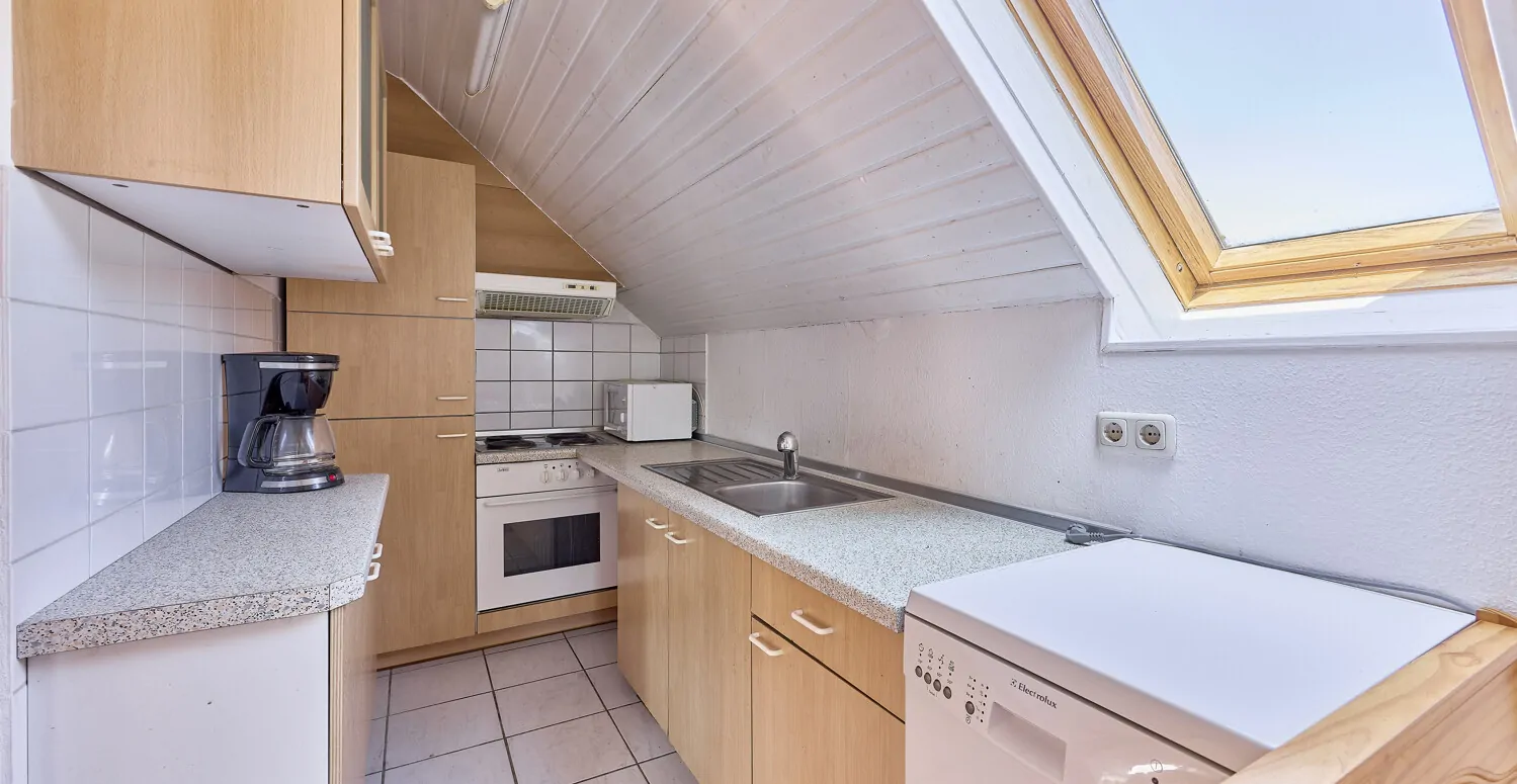 Dreifamilienhaus mit Potenzial in idyllischer Lage von Mühltal – Wohnen, Gestalten, Verwirklichen