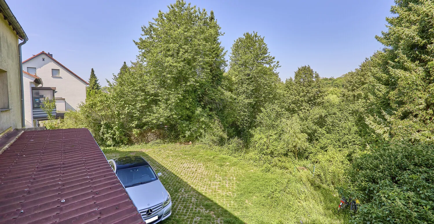 Dreifamilienhaus mit Potenzial in idyllischer Lage von Mühltal – Wohnen, Gestalten, Verwirklichen