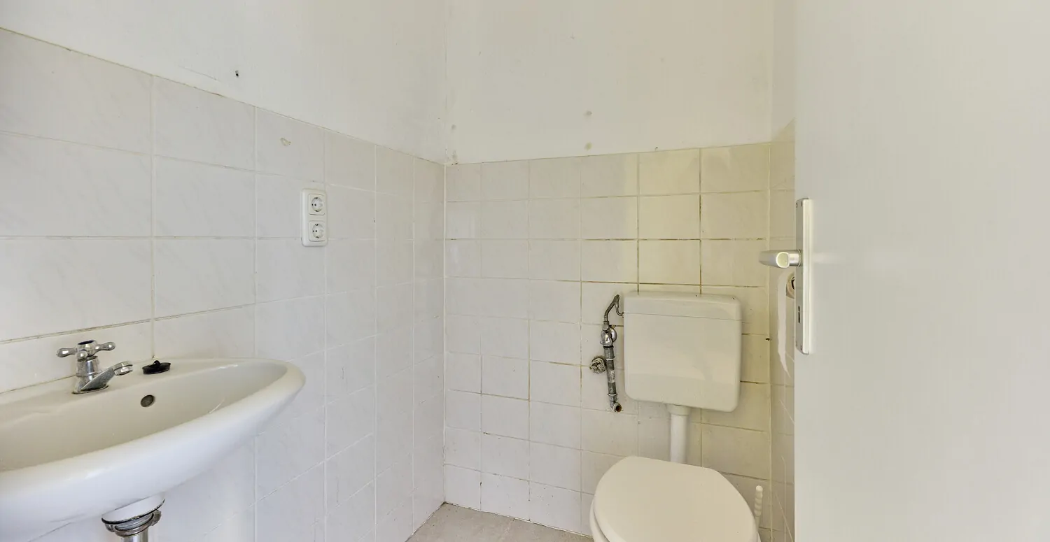 Dreifamilienhaus mit Potenzial in idyllischer Lage von Mühltal – Wohnen, Gestalten, Verwirklichen