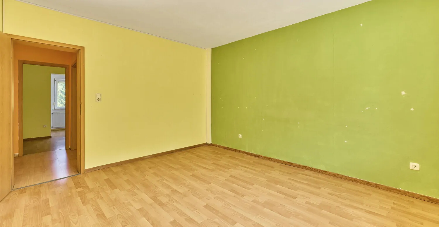 Dreifamilienhaus mit Potenzial in idyllischer Lage von Mühltal – Wohnen, Gestalten, Verwirklichen