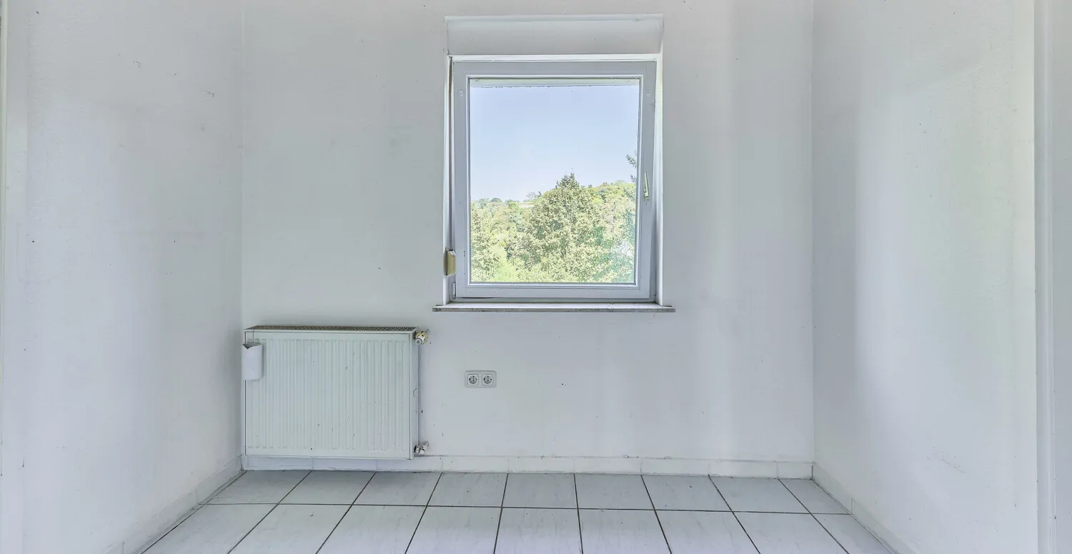 Dreifamilienhaus mit Potenzial in idyllischer Lage von Mühltal – Wohnen, Gestalten, Verwirklichen