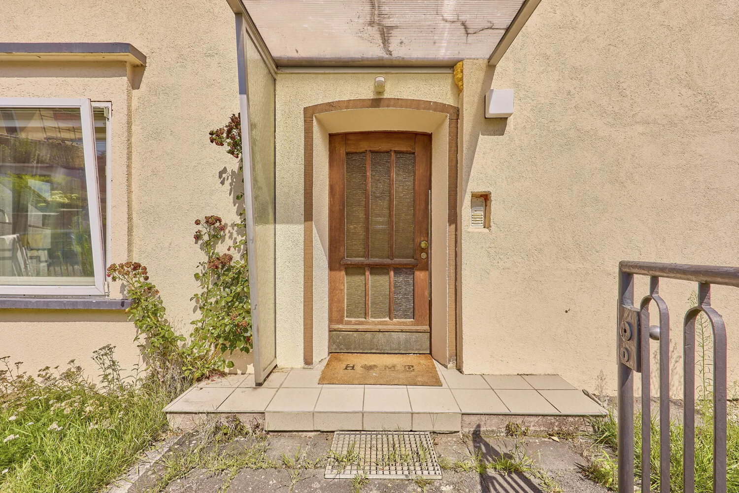 Dreifamilienhaus mit Potenzial in idyllischer Lage von Mühltal – Wohnen, Gestalten, Verwirklichen