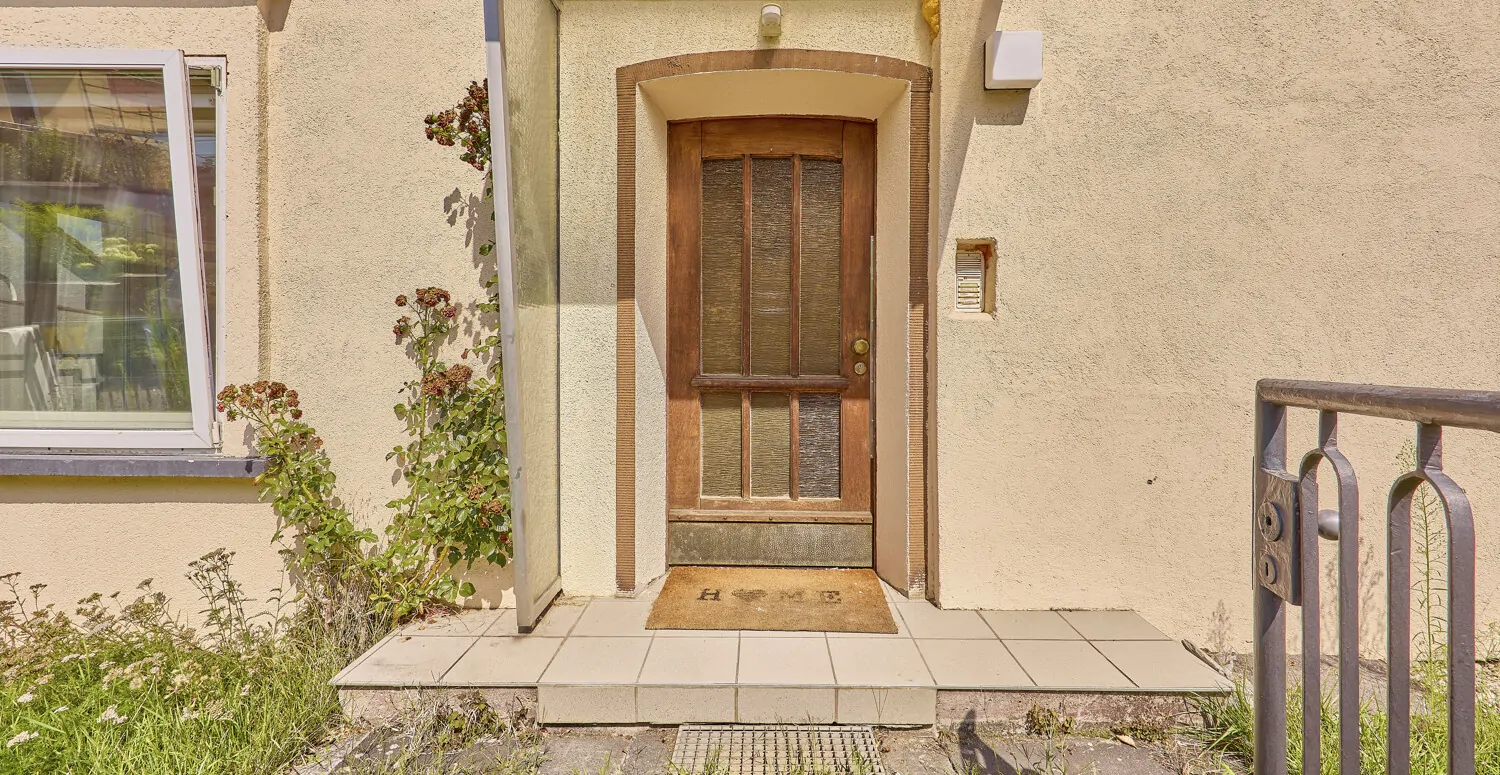 Dreifamilienhaus mit Potenzial in idyllischer Lage von Mühltal – Wohnen, Gestalten, Verwirklichen