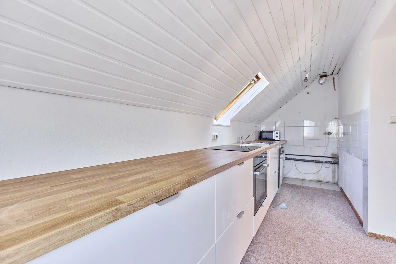 Dreifamilienhaus mit Potenzial in idyllischer Lage von Mühltal – Wohnen, Gestalten, Verwirklichen