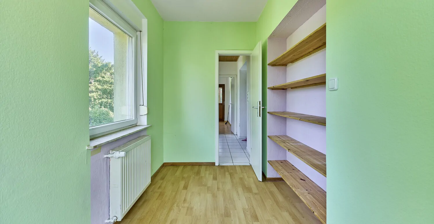 Dreifamilienhaus mit Potenzial in idyllischer Lage von Mühltal – Wohnen, Gestalten, Verwirklichen