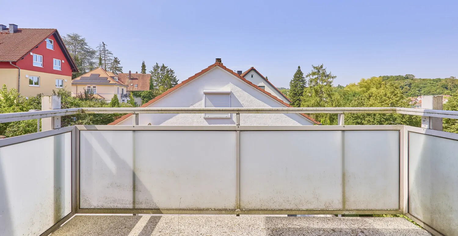 Dreifamilienhaus mit Potenzial in idyllischer Lage von Mühltal – Wohnen, Gestalten, Verwirklichen