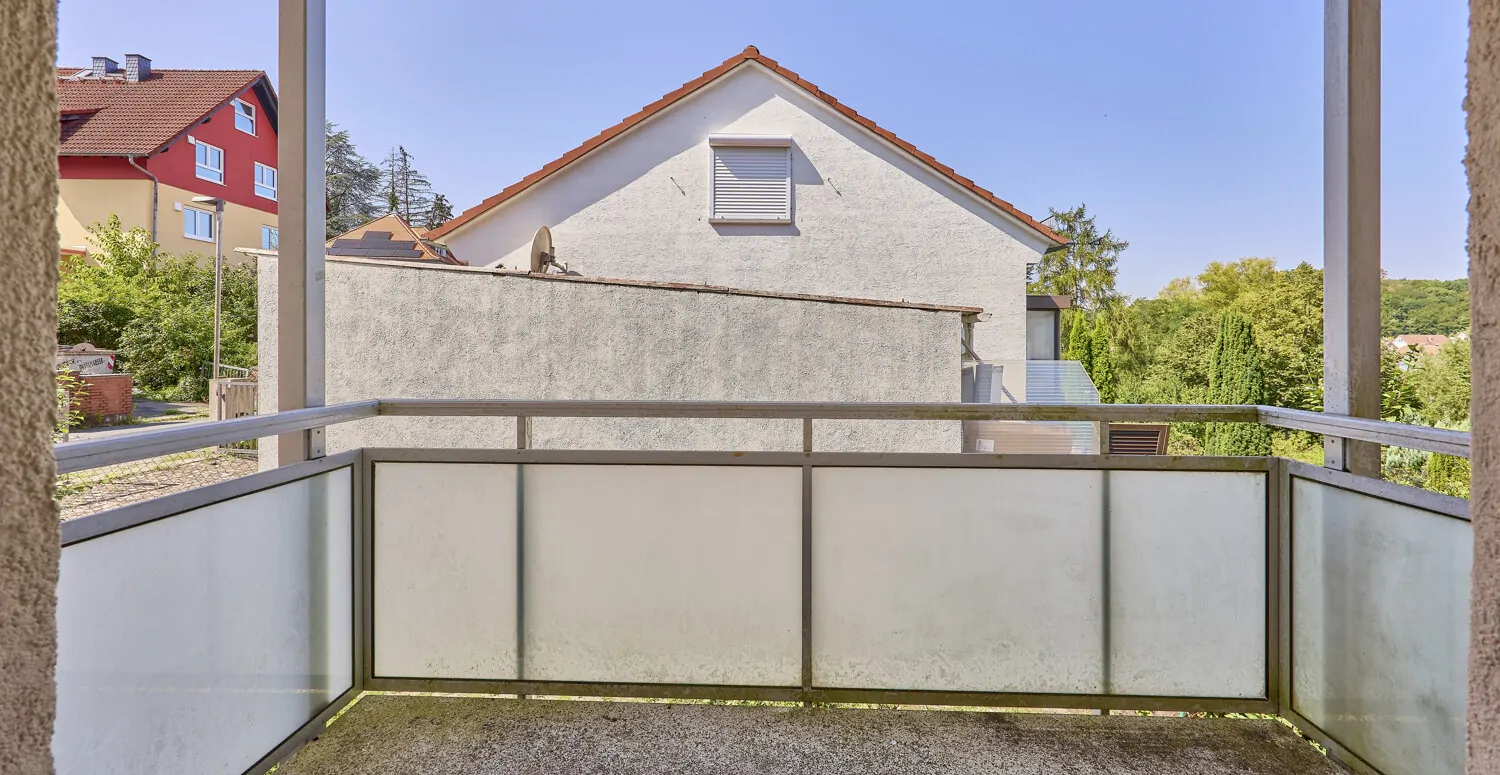 Dreifamilienhaus mit Potenzial in idyllischer Lage von Mühltal – Wohnen, Gestalten, Verwirklichen