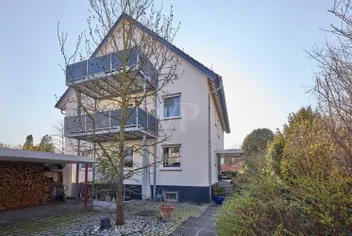 von Poll Immobilien GmbH