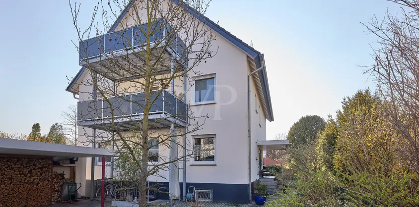 von Poll Immobilien GmbH