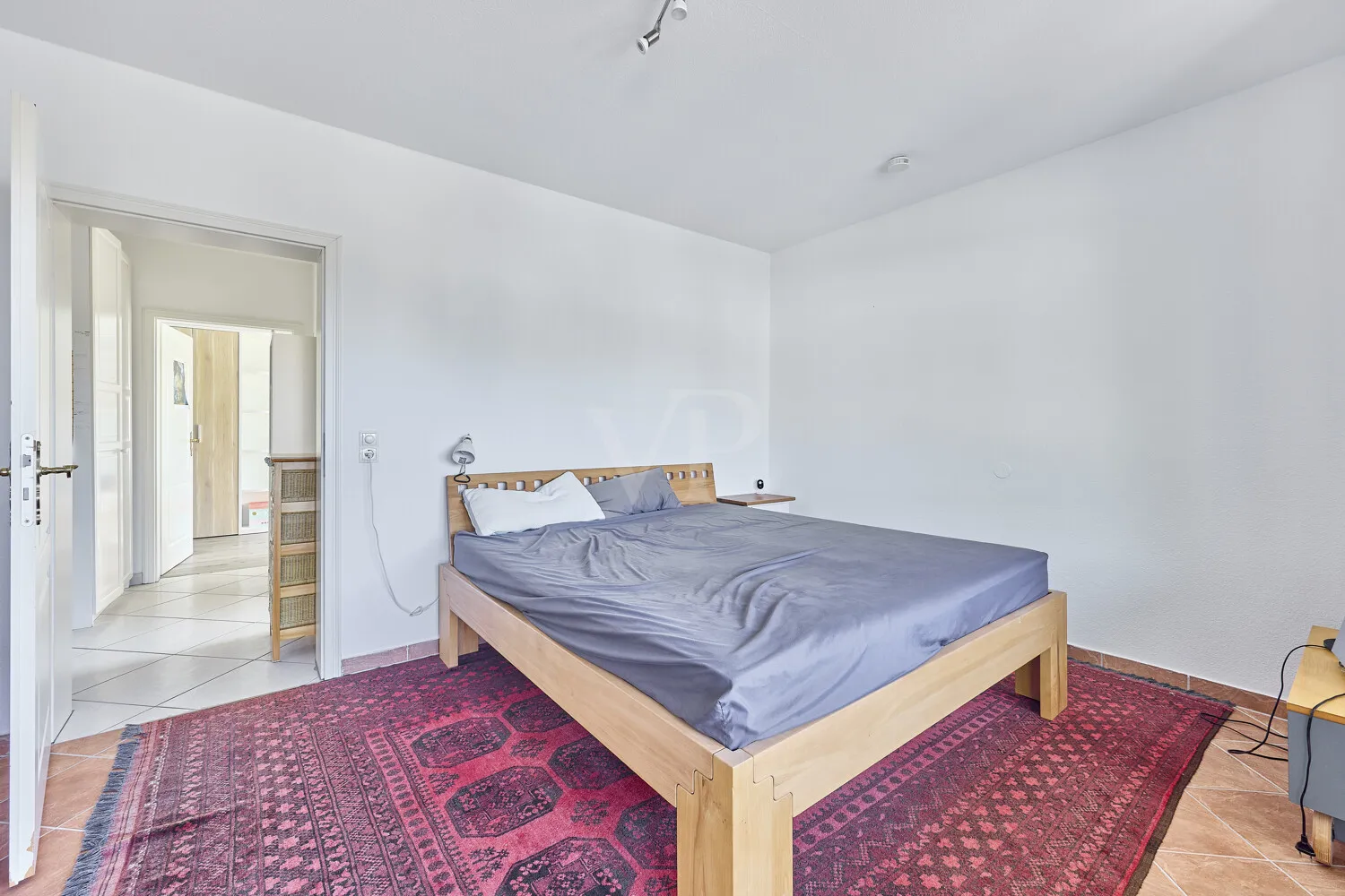 Zimmer Nr. 1
