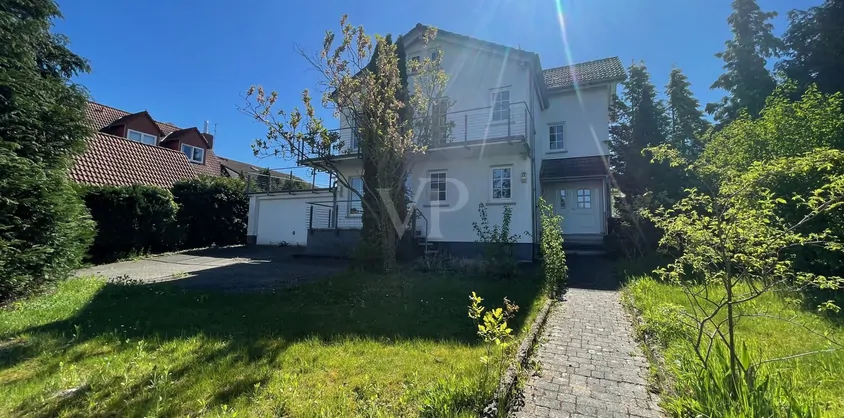 von Poll Immobilien GmbH