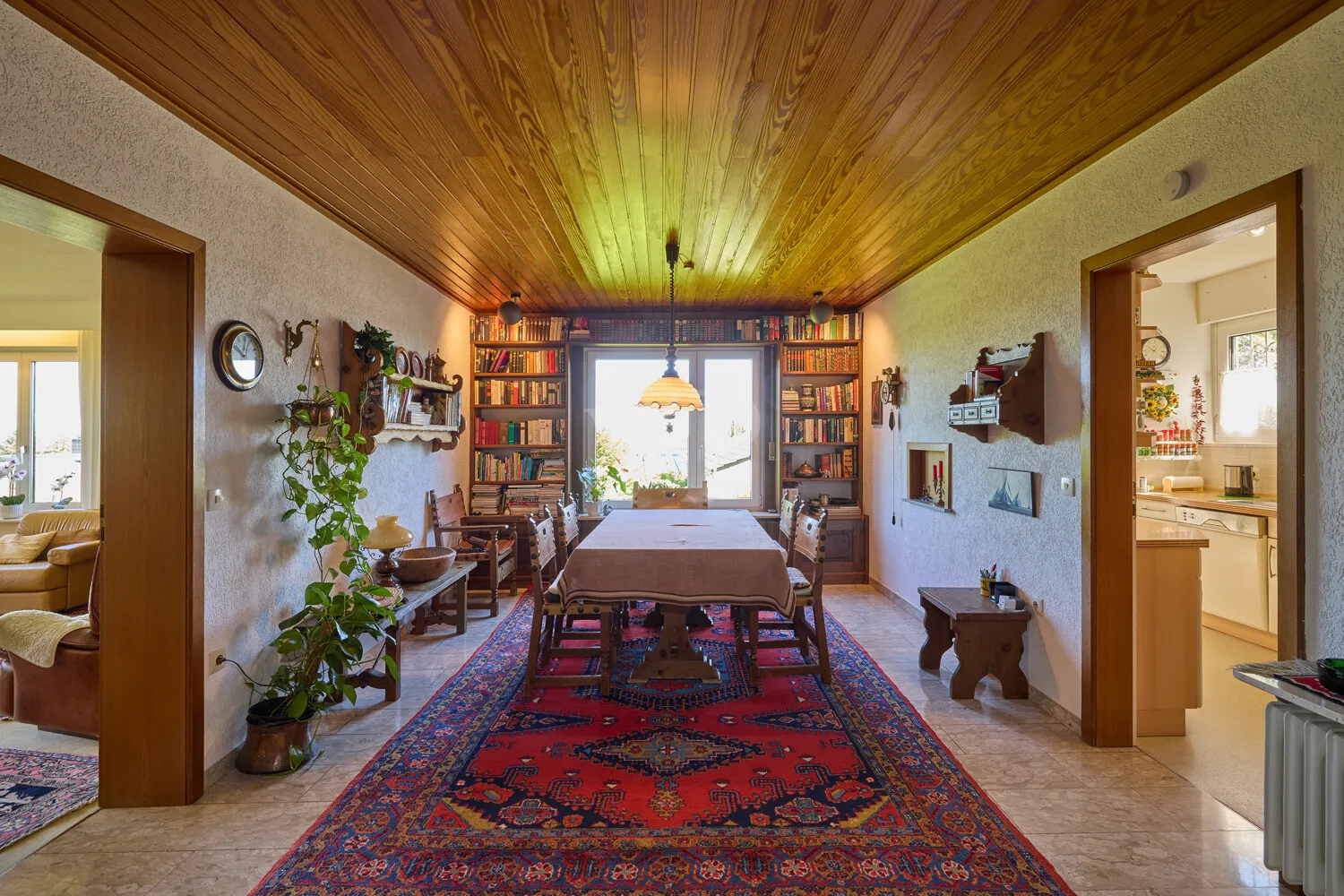 Esszimmer