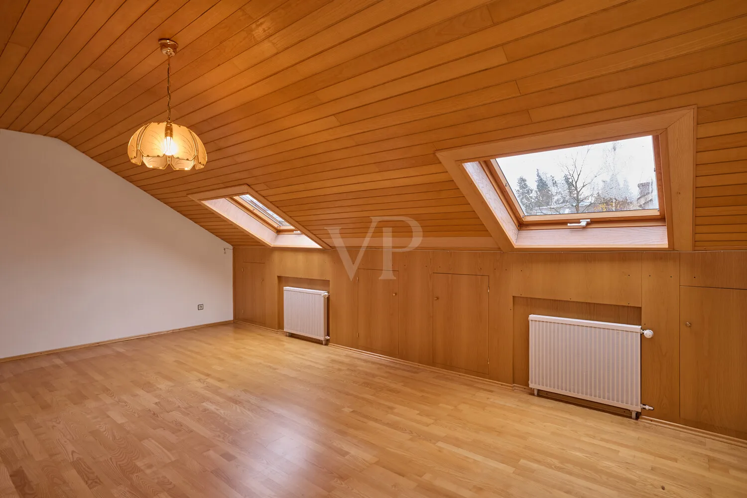 Großzügiges Zimmer IV