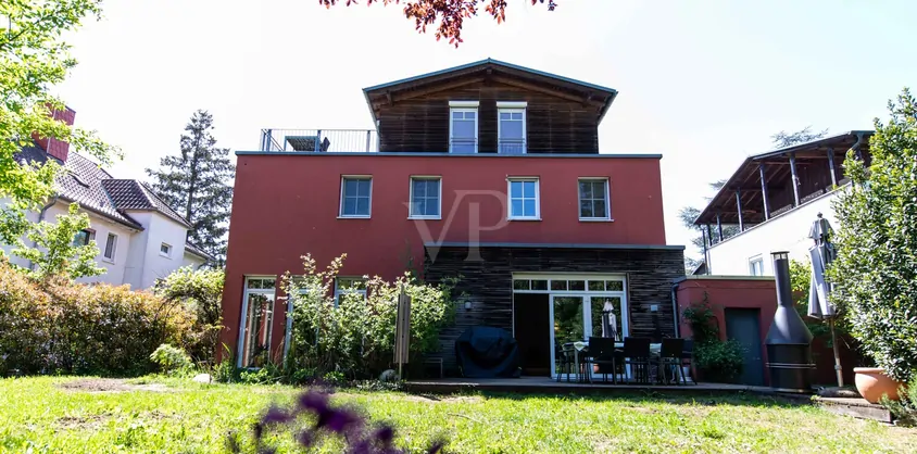 von Poll Immobilien GmbH