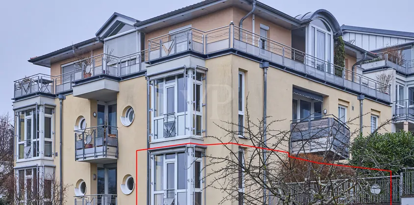 von Poll Immobilien GmbH