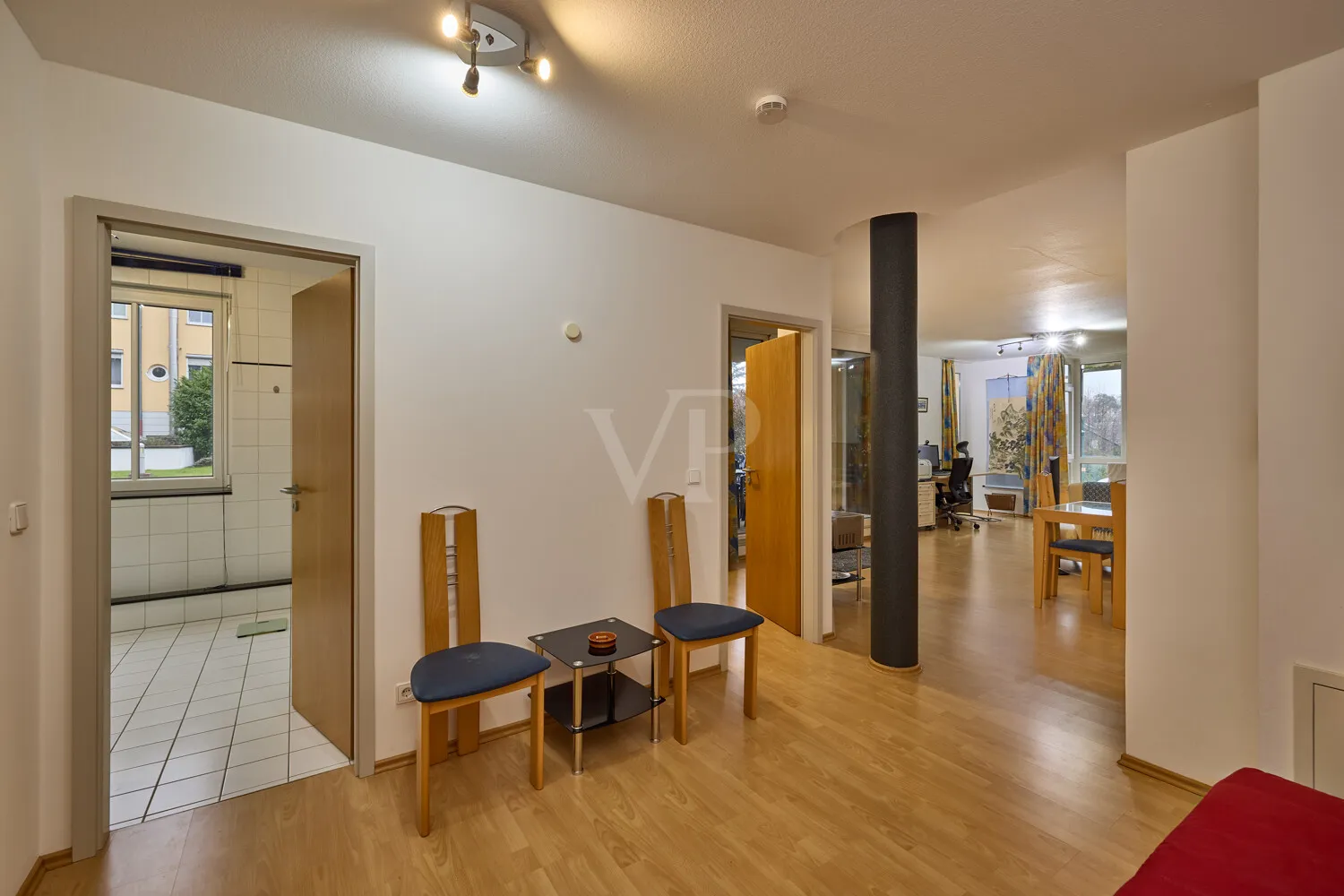 Neuer Preis!!! Moderne Eigentumswohnung in Toplage