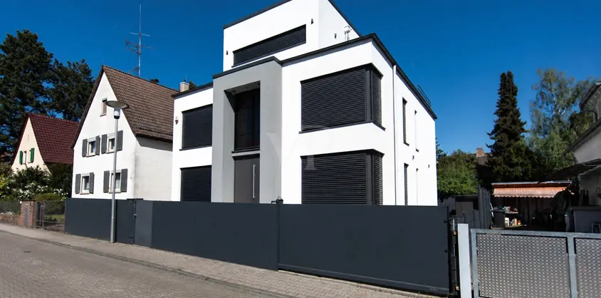 von Poll Immobilien GmbH