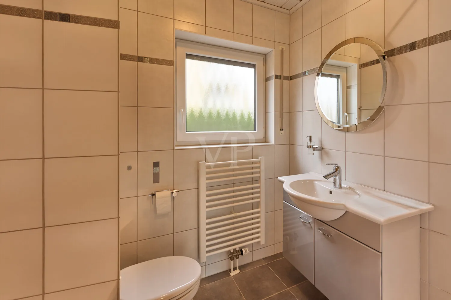 Gäste-WC