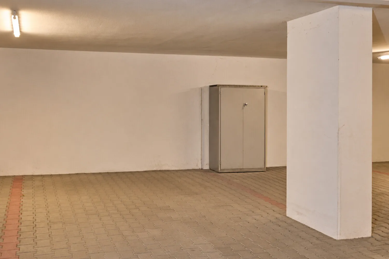 Stellplatz II