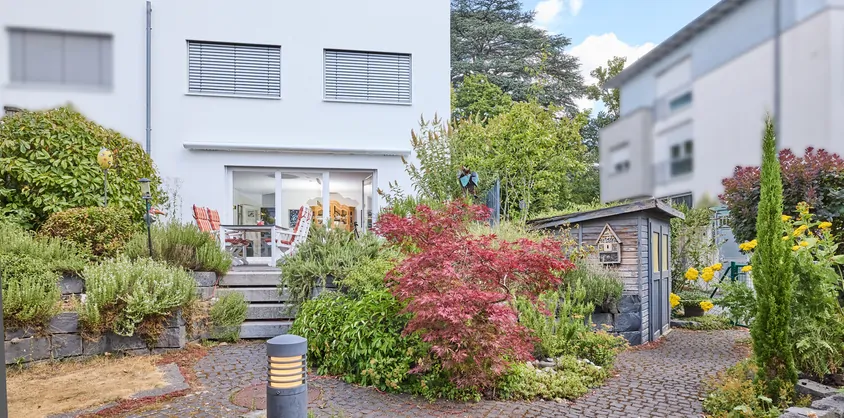 von Poll Immobilien GmbH