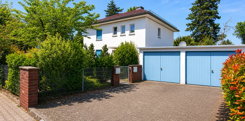 von Poll Immobilien GmbH