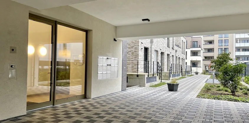 von Poll Immobilien GmbH