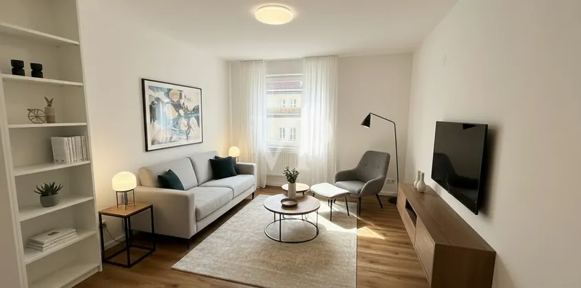 von Poll Immobilien GmbH