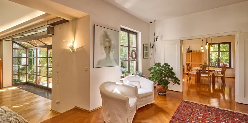 von Poll Immobilien GmbH