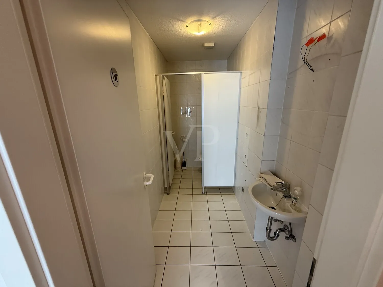 WC