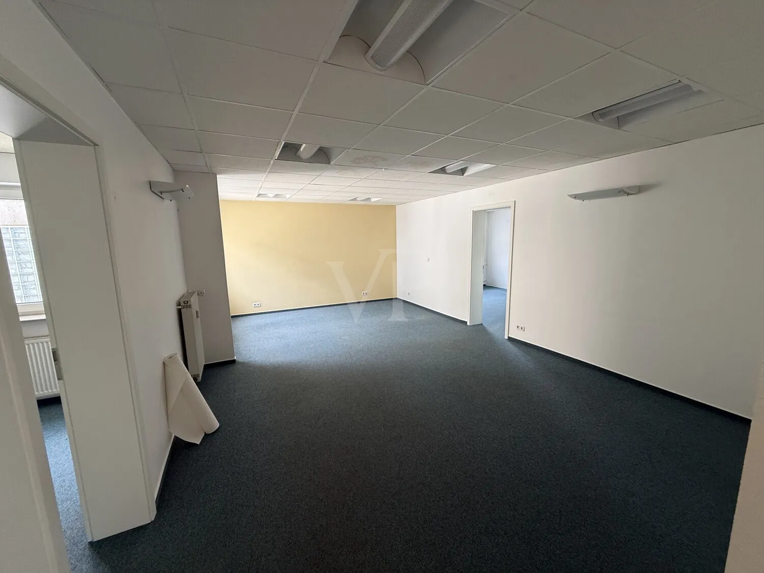 Zimmer IV