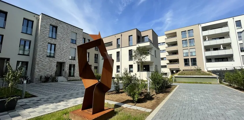 von Poll Immobilien GmbH