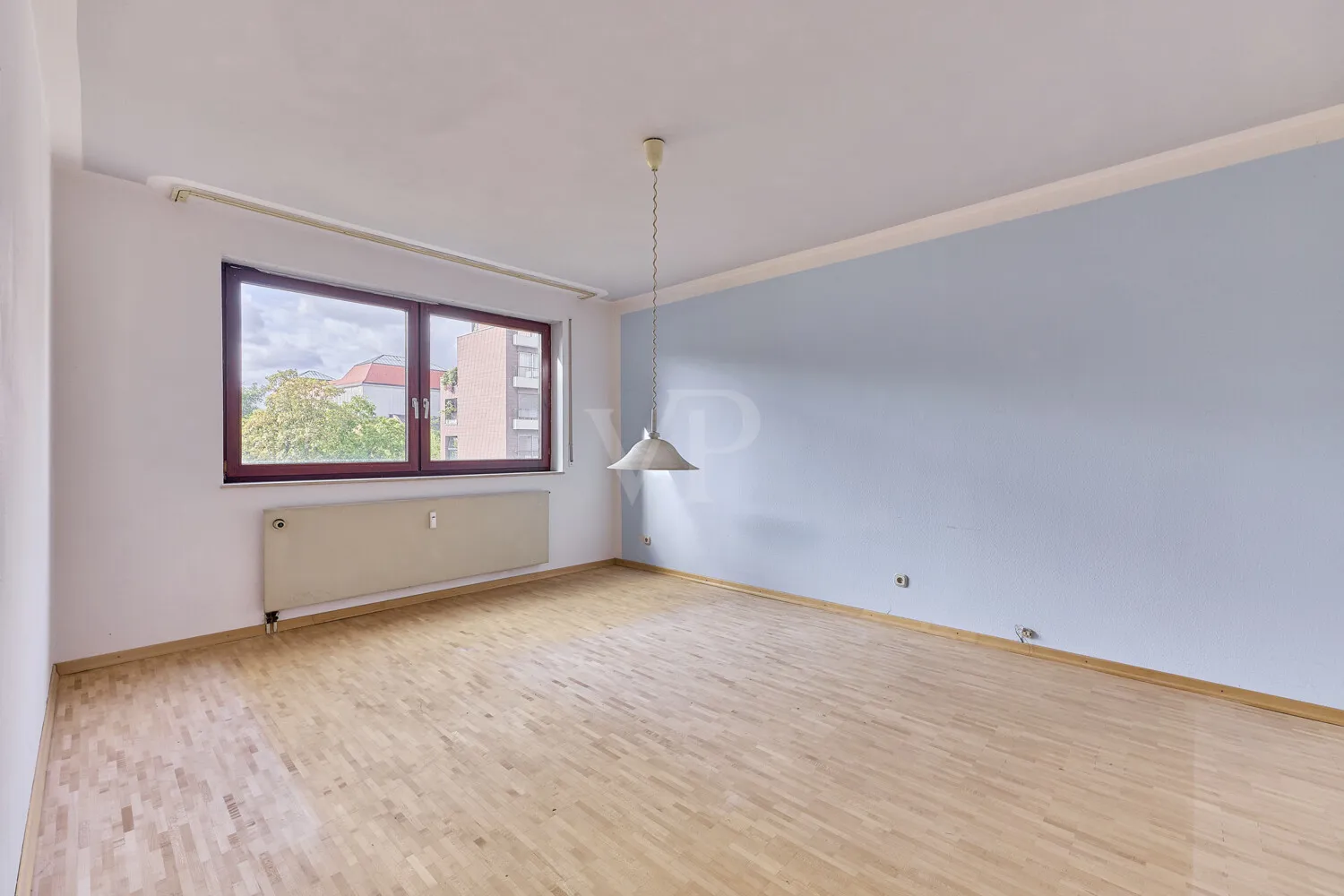 Zimmer III
