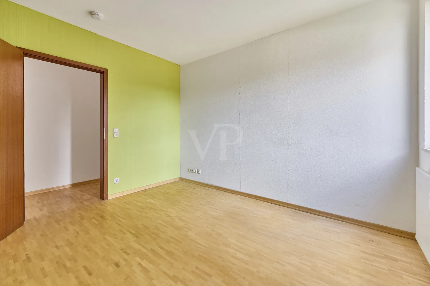 Zimmer I