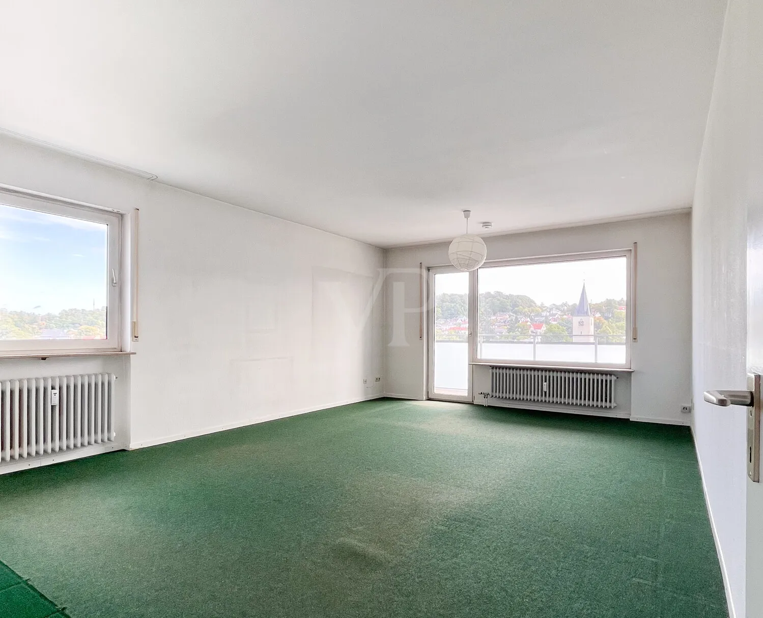 Zimmer III UG